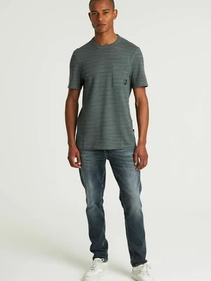 T-shirt basic CHASIN'