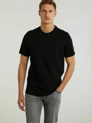 T-shirt basic CHASIN'