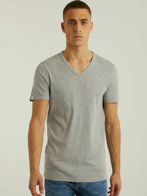 T-shirt basic CHASIN'