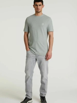 T-shirt basic CHASIN'