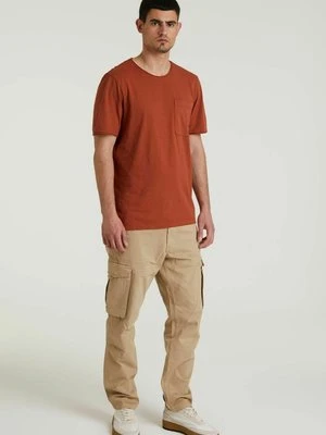 Zdjęcie produktu T-shirt basic CHASIN'