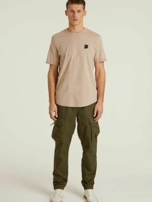 T-shirt basic CHASIN'