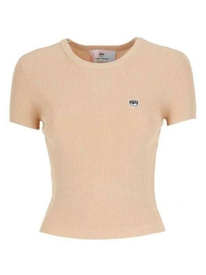 T-shirt basic CHIARA FERRAGNI