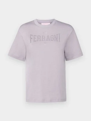T-shirt basic CHIARA FERRAGNI