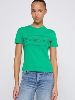 T-shirt basic CHIARA FERRAGNI