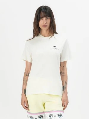 T-shirt basic CHIARA FERRAGNI