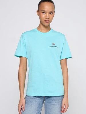 T-shirt basic CHIARA FERRAGNI