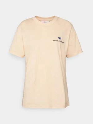 T-shirt basic CHIARA FERRAGNI