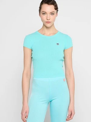 T-shirt basic CHIARA FERRAGNI