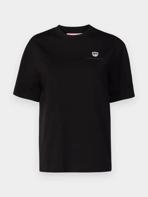 T-shirt basic CHIARA FERRAGNI