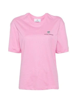 T-shirt basic CHIARA FERRAGNI