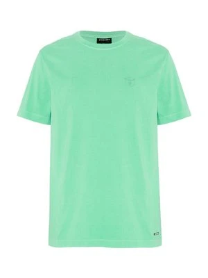 T-shirt basic Chiemsee