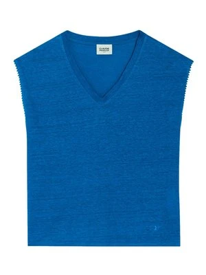 T-shirt basic CLAUDIE PIERLOT