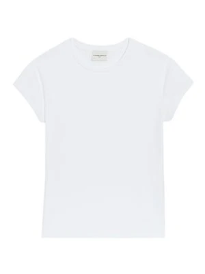 T-shirt basic CLAUDIE PIERLOT