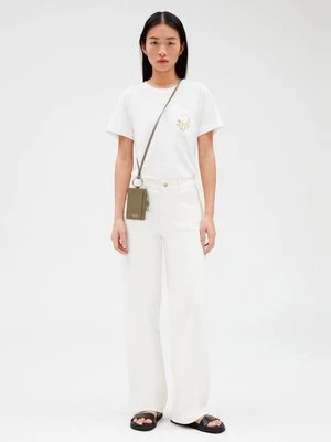 T-shirt basic CLAUDIE PIERLOT