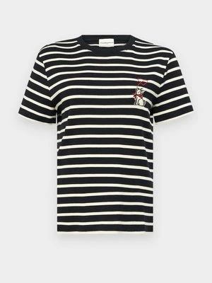 T-shirt basic CLAUDIE PIERLOT