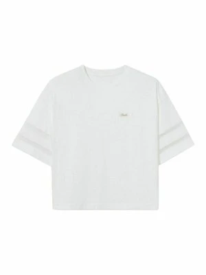 T-shirt basic CLAUDIE PIERLOT