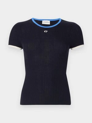 T-shirt basic CLAUDIE PIERLOT