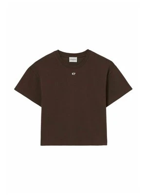 T-shirt basic CLAUDIE PIERLOT