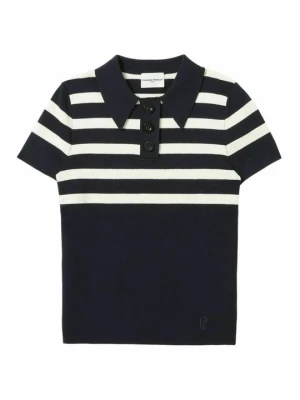 T-shirt basic CLAUDIE PIERLOT