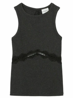 T-shirt basic CLAUDIE PIERLOT czarny