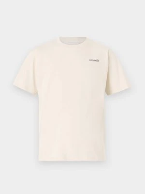 T-shirt basic cleptomanicx