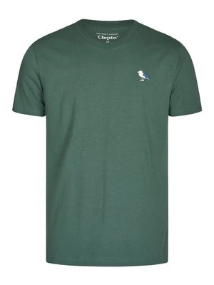 T-shirt basic cleptomanicx