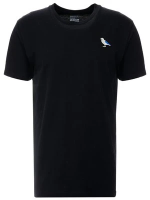 T-shirt basic cleptomanicx