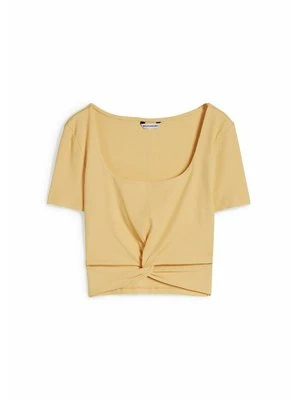 T-shirt basic CLOCKHOUSE