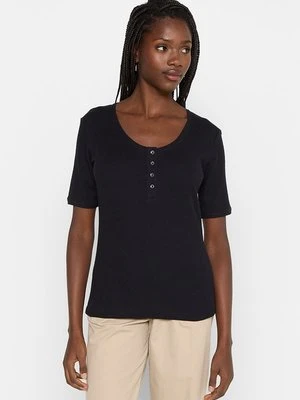 T-shirt basic closed