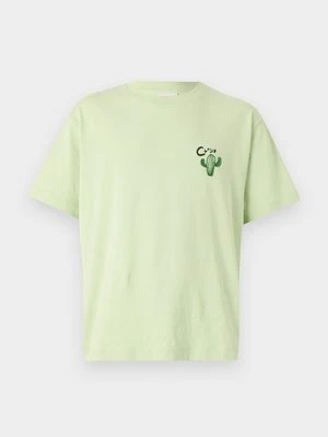 T-shirt basic closed