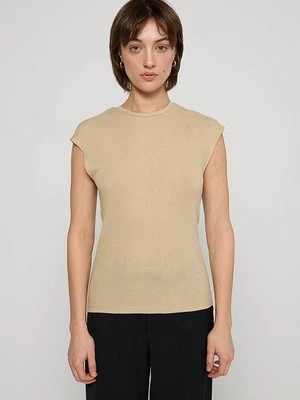 T-shirt basic closed