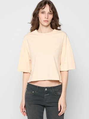 T-shirt basic closed