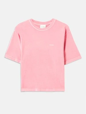 T-shirt basic closed