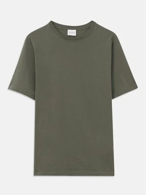 T-shirt basic closed