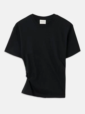T-shirt basic closed