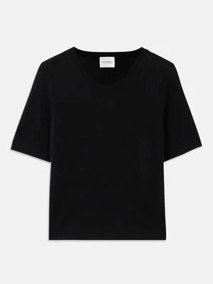 T-shirt basic closed