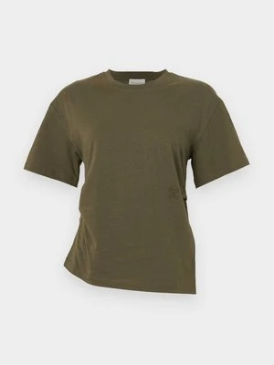 T-shirt basic closed