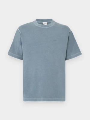 T-shirt basic Closed szary