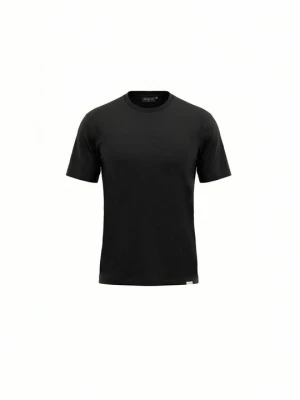 T-shirt basic CLOSURE London czarny