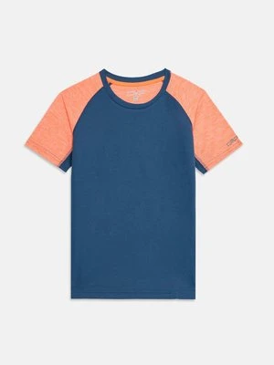 T-shirt basic CMP