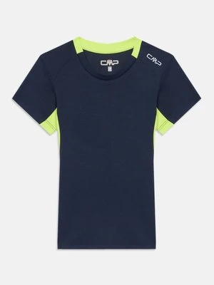 T-shirt basic CMP