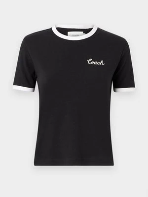 T-shirt basic Coach