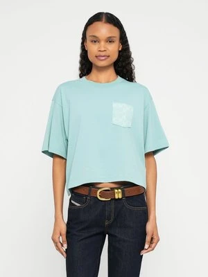 Zdjęcie produktu T-shirt basic Coach
