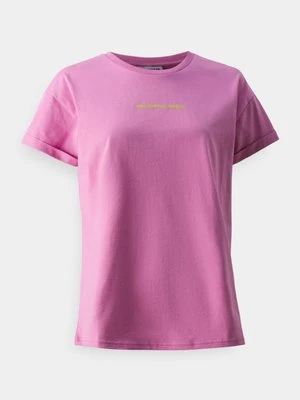 T-shirt basic Colourful Rebel