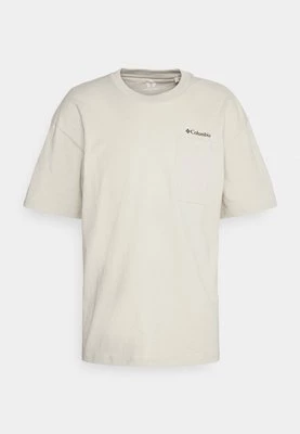 T-shirt basic Columbia