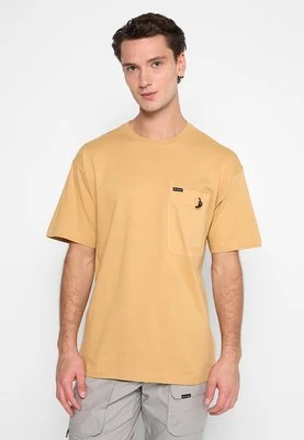 T-shirt basic Columbia