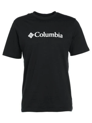 T-shirt basic Columbia