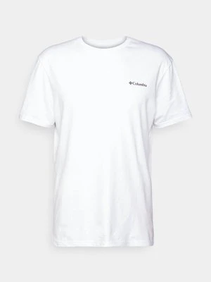 T-shirt basic Columbia
