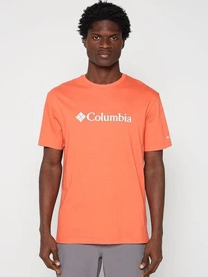 Zdjęcie produktu T-shirt basic Columbia